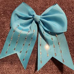 Hair Bows 