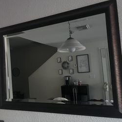 Larger Mirror 