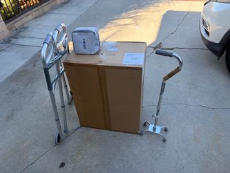 Senior care package