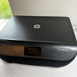 HP Envy 5055 Printer