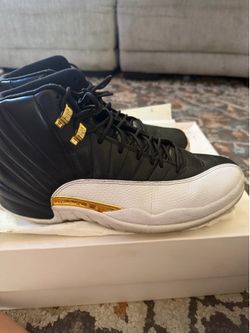 Air Jordan 12 retro wings size 10.5
