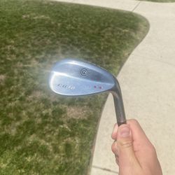 Cleavland CG10 56°