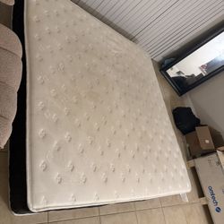 Comfortable Mattress