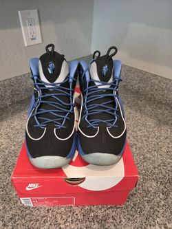 Air Penny 2