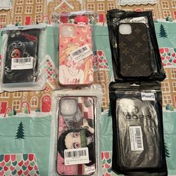 Cell Phone Cases
