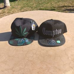 Straight outta Compton  ball cap NEW