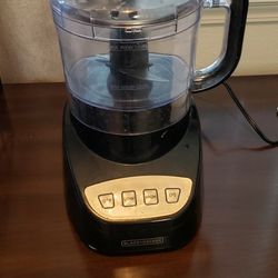 food processor black&decker 12/16/25 best offer yakima 