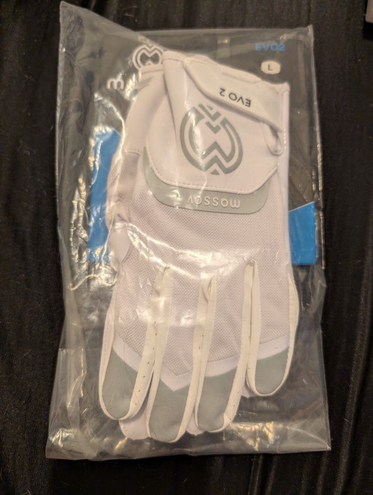 Football Gloves