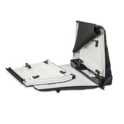 Jeep Gladiator Panel Bag