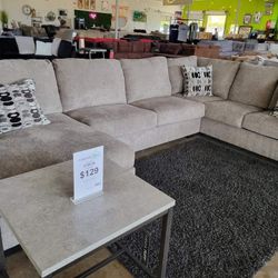 End Table ( Ask For Jose)