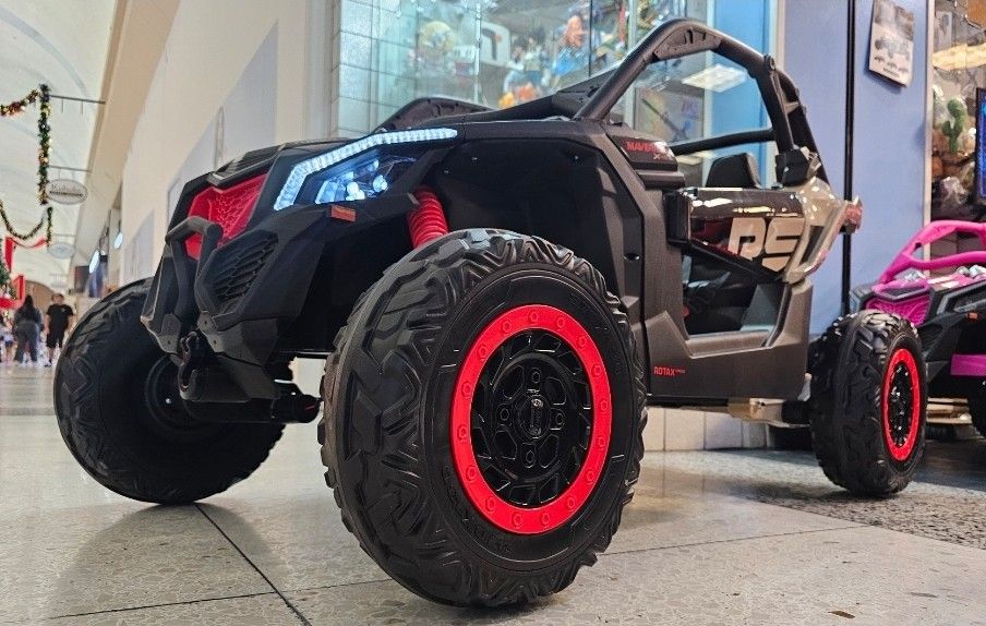 Cocesionario De Niños