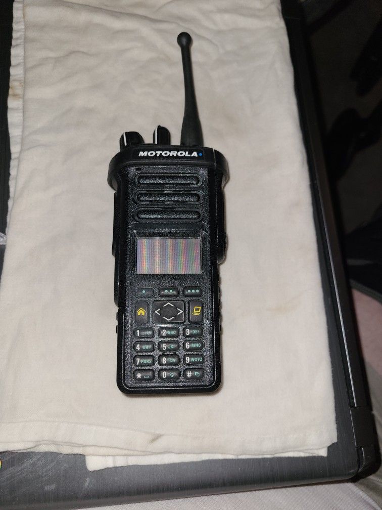 MOTOROLA APX 4000 RADIO for Sale in Lynnwood, WA OfferUp