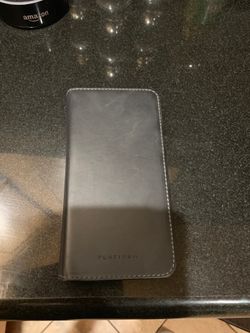 iPhone case