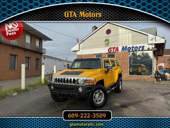 2006 HUMMER H3