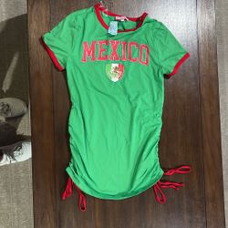 Mexico Camiseta 