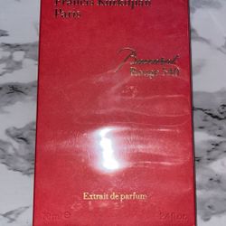 Baccarat Rouge 540 2.4fl.oz.