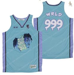 JUICE WORLD JERSEY NEW SIZE L