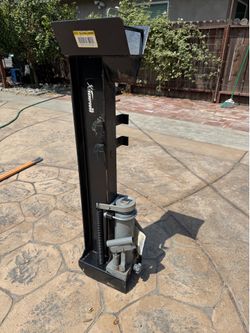 Wood Splitter