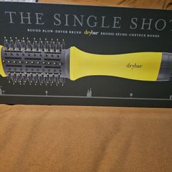 Drybar -The SIngle Shot- Round "2.25
