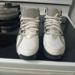 Nike Air Trainers Bo Jacksons