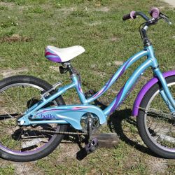 Giant Liv 20" Kids Bike