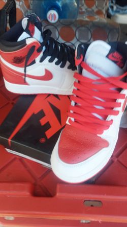 Air Jordan Size  5y