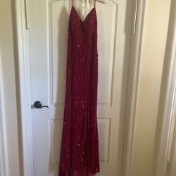 2 - Prom/Formal Dress- make an offer!