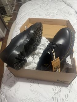 Dr. AirWair Martens