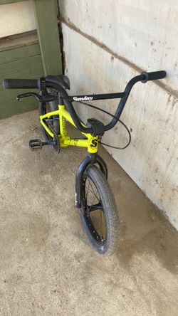Kids Bmx Bike $50