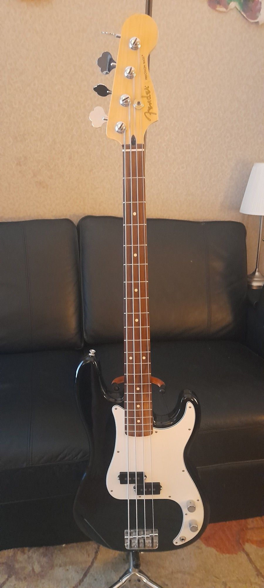 Fender 75th Anniversary Precision Bass