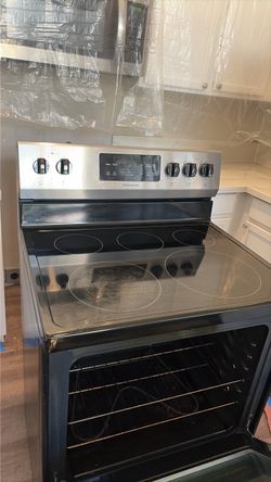 Appliances