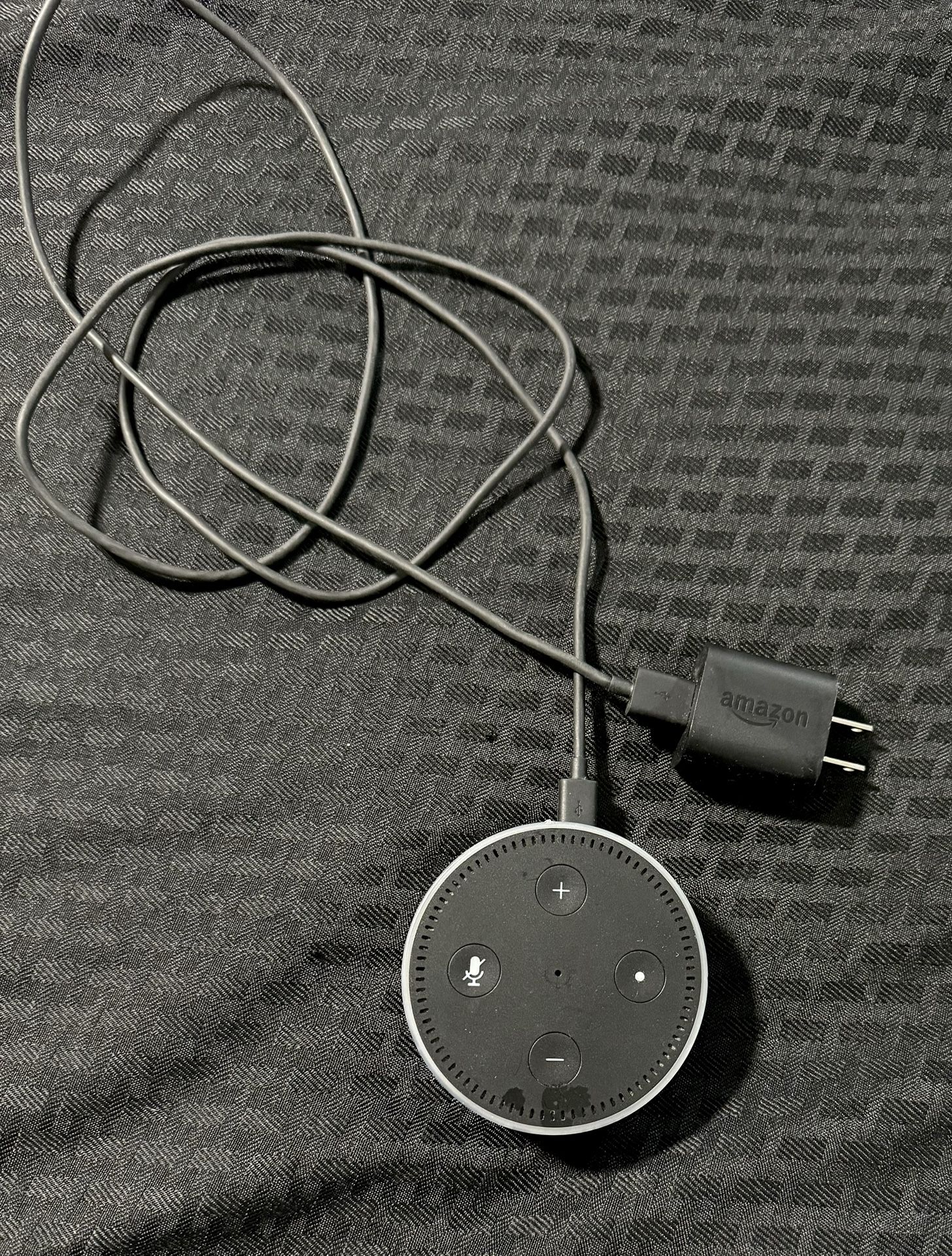 Amazon Echo Dot 2nd Gen