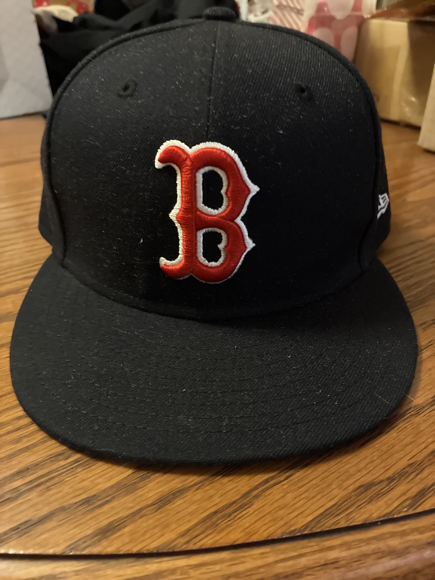 Boston Red Sox 7 3/8