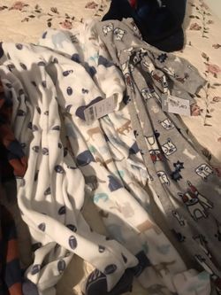 Boys clothes 6 and 9 months