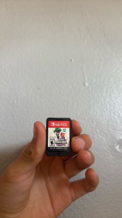Super Mario bros wonder