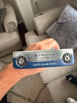 Golf clubs