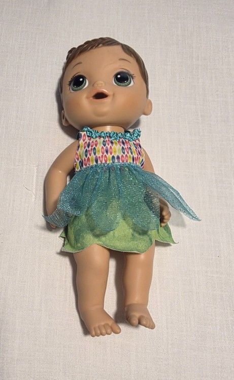 Hasbro Doll