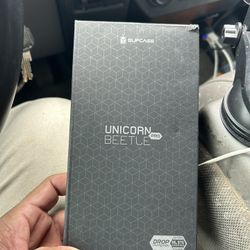 Holster Case Military Version 