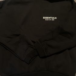 Essential Hoodie