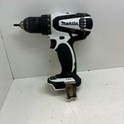 Makita 18v Drill 211992/16
