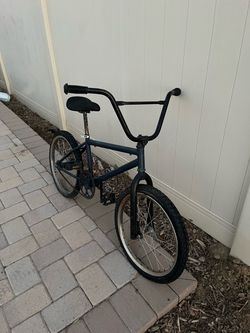 Shwin bmx bike