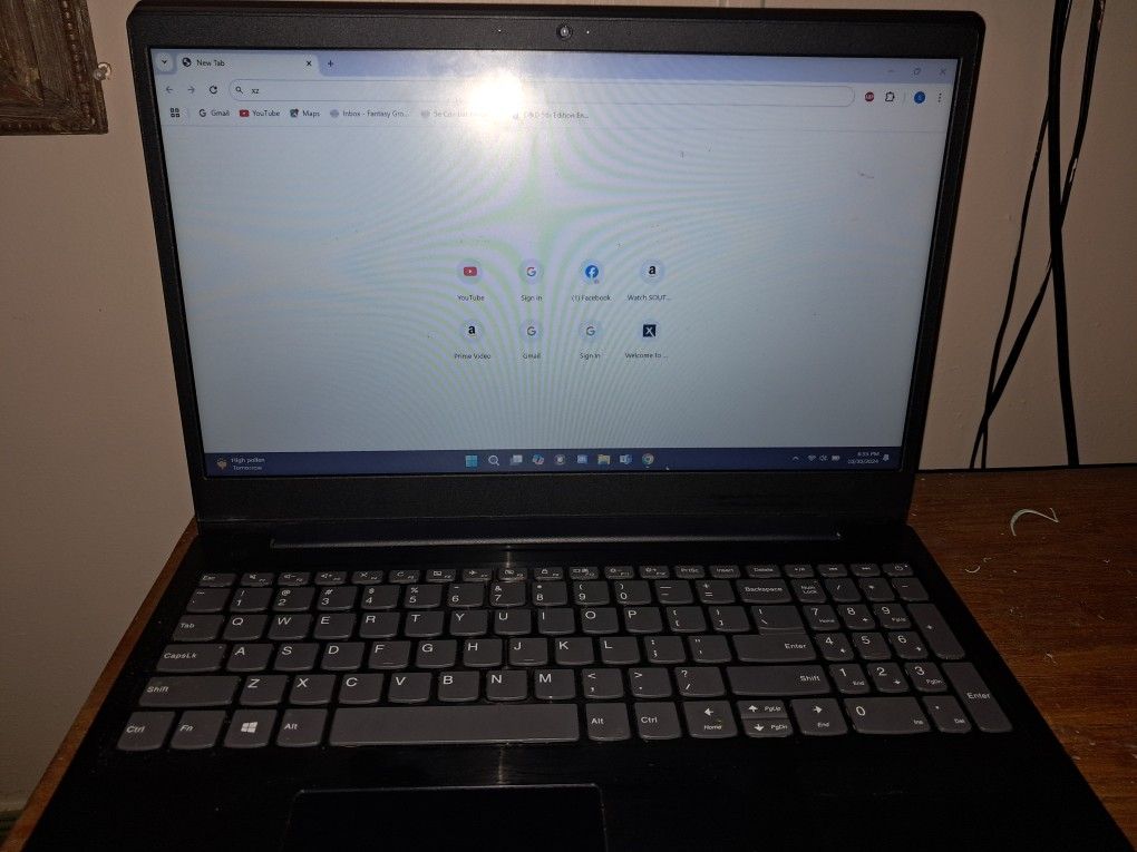 Lenovo IdeaPad S145