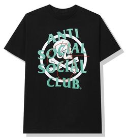 Anti Social Social Club x NEIGHBORHOOD