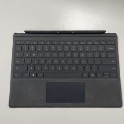 Microsoft Surface pro Keyboard