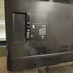 48’ Samsung Smart Tv