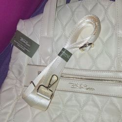 Backpack And Duffelbag 