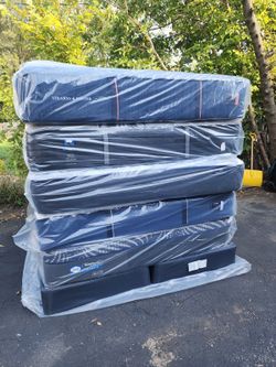 Mattresses