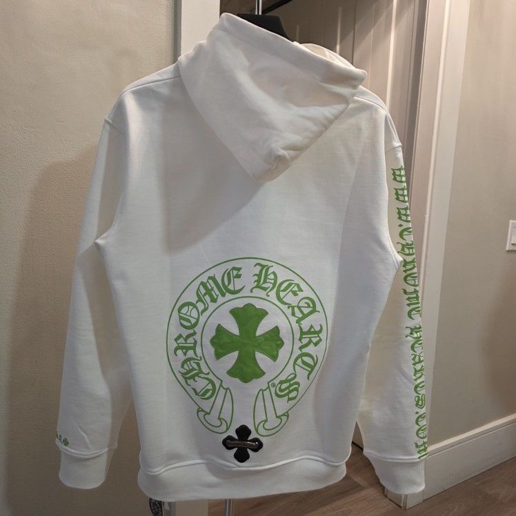 Chrome Hearts L/XL