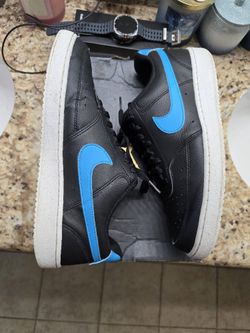 Nike Court Vision Low