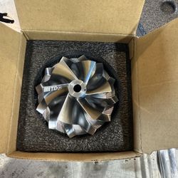 TDI 9 Blade Rebuild Kit
